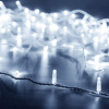 Светодиодная гирлянда ARD-STRING-CLASSIC-10000-WHITE-100LED-STD WHITE (230V, 7W) (Ardecoled, IP65)
