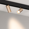 Светильник MAG-ORIENT-SPOT-R45-12W Warm3000 (GD, 24 deg, 48V) (Arlight, IP20 Металл, 5 лет)