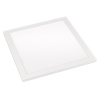 Панель IM-300x300A-12W Warm White (Arlight, IP40 Металл, 3 года)