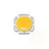 Светодиодная COB матрица P28-01L W7 (9-11V, 3W, 300mA, day white)