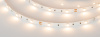 Лента RT 2-5000 12V Warm2700 (5060, 150 LED, LUX) (Arlight, 7.2 Вт/м, IP20)