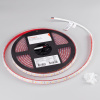 Лента герметичная RTW-PFS-B60-13mm 24V Day5000 (14.4 W/m, IP68, 5060, 5m) (Arlight, 14.4 Вт/м, IP68)