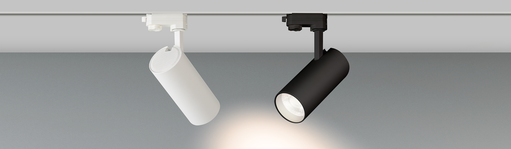 Светильник LGD-GERA-4TR-R90-30W Warm3000 (BK, 24 deg, 230V) (Arlight, IP20 Металл, 5 лет)