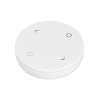 INTELLIGENT ARLIGHT Пульт SMART-801-22-1G-MIX White (3V, Magnet, 2.4G) (IARL, IP20 Пластик, 5 лет)