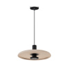 Светильник SP-KOTARO-R350-12W Warm2700 (BG-BG, 36 deg, 230V, TRIAC) (Arlight, IP20 Фетр, 3 года)