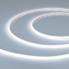 Лента герметичная MICROLED-SEW-M320-3mm 24V White6000 (6 W/m, IP65, 5m) (Arlight, CRI>90)