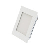 Светильник DL-93x93M-5W White (Arlight, IP40 Металл, 3 года)