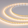 Лента FC-M160-4mm 24V Warm2700-CX1 (10 W/m, IP20, 5m) (Arlight, резка 1 светодиод)
