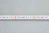 Лента RT 2-5000 36V RGB 2X2 (5060, 600 LED, LUX) (Arlight, 26 Вт/м, IP20)