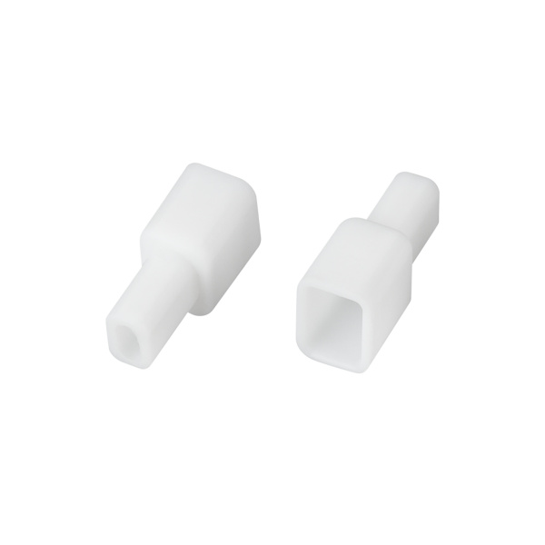 Заглушка для лент VELA-2.5x6-H (Arlight, -)