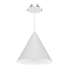 Светильник SP-MAKOTO-R180-10W Warm3000 (WH, 36 deg, 230V, TRIAC) (Arlight, IP20 Металл, 3 года)