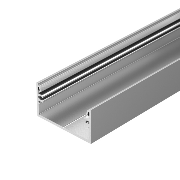 Профиль TOP-LINIA53-H28-2000 (Arlight, Алюминий)