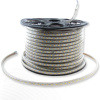 Светодиодная лента 220V 5050 60Led White IP68