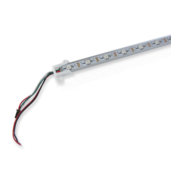 32LED5050 RGB WS2811 жесткая линейка