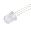Светодиод ARL-10403URUYC/3L (Arlight, 10мм (круглый))