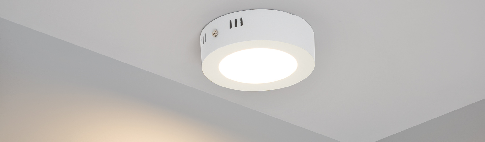 Светильник SP-S225x225-18W Day White (Arlight, IP20 Металл, 3 года)