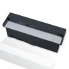 Светодиодный светильник UCR7830 DG, White