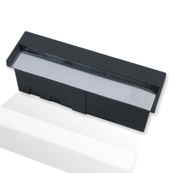 Светодиодный светильник UCR7830 DG, White