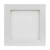 Светильник DL-172x172M-12W Day White (Arlight, -)