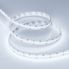 Лента RT 2-5000 24V Cool 8K 10mm (2835, 252 LED/m, LUX) (Arlight, 10 Вт/м, IP20)