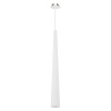 Светильник SP-STIRIA-L600-R76-5W Warm3000 (WH, 36 deg, 230V) (Arlight, IP20 Металл, 3 года)