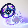 Лента SPI-5000-5060-60 12V Cx3 RGB-Auto (10mm, 13.2W/m, IP20) (Arlight, Открытый, IP20)