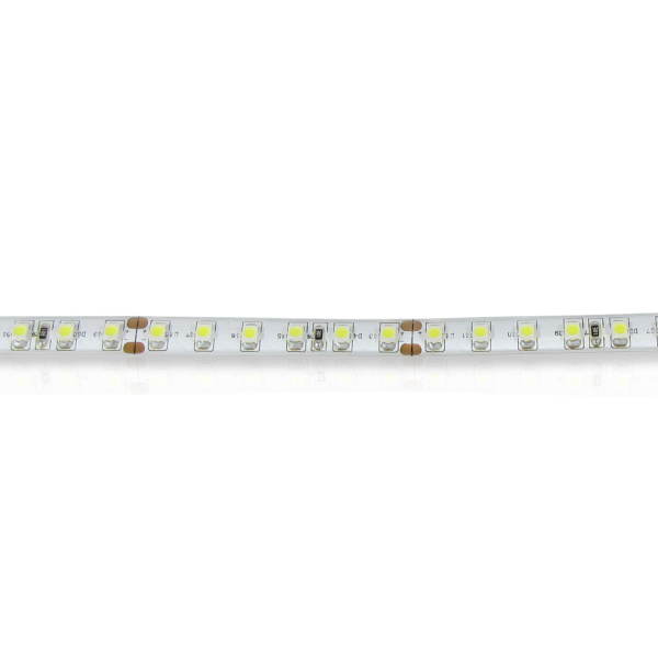 Светодиодная лента Standart PRO class, 3528, 120 led/m, White, 24V, IP65