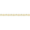 Лента RT-A252-10mm 24V Warm3000 (11 W/m, IP20, 2835, 5m) (Arlight, Открытый)