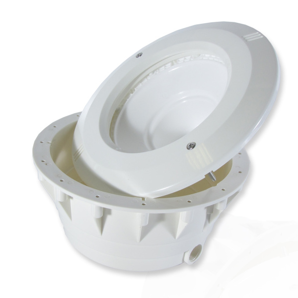 Светодиодный светильник для бассейна PAR56 (18W, 12V, White, 120deg) IP68