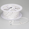 Лента ARL-50000PC-220V White6000 (3056, 72 LED/m, IP65) (Arlight, 14 Вт/м, IP65)