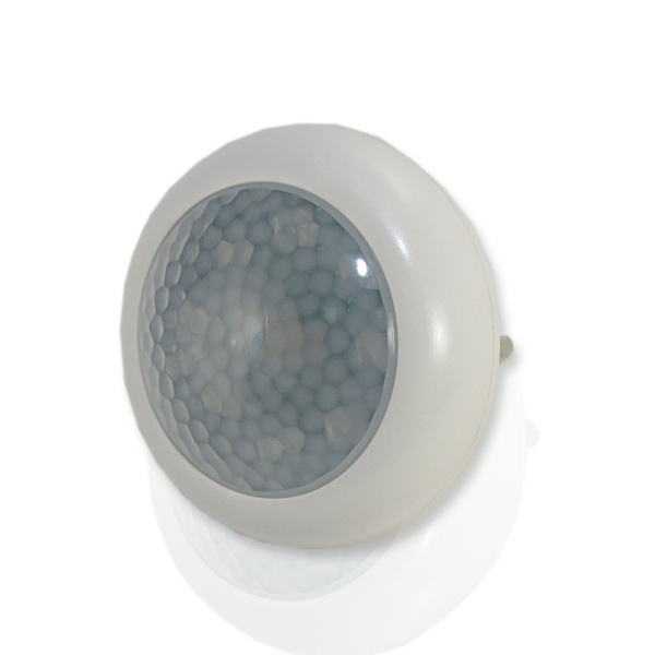 Светильник-ночник с датчиком движения LXP 108P