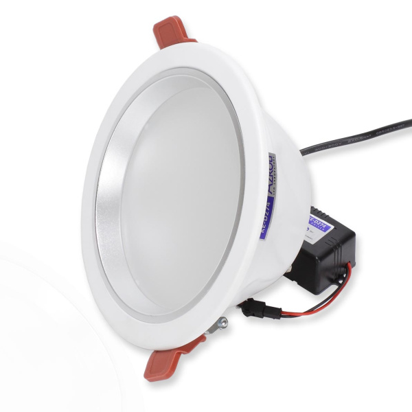 Светодиодный светильник точечный RW (13,2W, White)