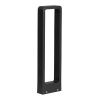 Светильник LGD-Path-Frame-J650B-7W Warm White (Arlight, IP54 Металл, 3 года)