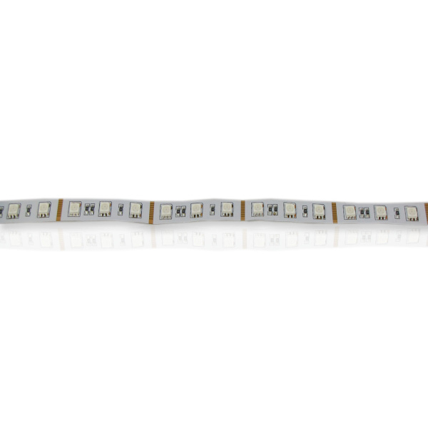 Светодиодная лента LUX class , 5050, 72 led/m, White,12V, IP33