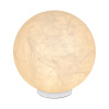 Светильник SP-SILKA-TAB-R350-11W Warm2700 (WH, 330 deg, TOUCH-DIM) (Arlight, IP20 Натуральный шелк, 3 года)