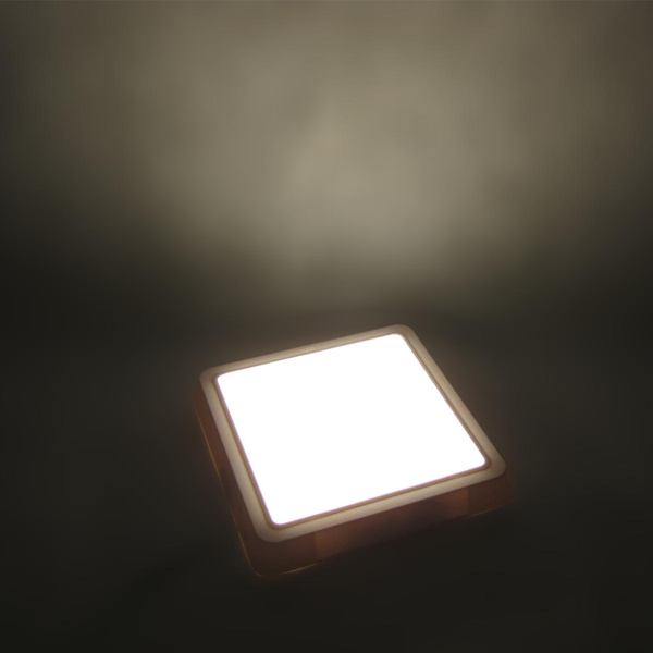 Светодиодный светильник MR-SW L230 (12W, Warm White)