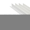 Набор BX6012 White (для панелей IM-600x1200) (Arlight, -)
