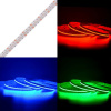 Светодиодная лента LUX class, 3838, 240led/m, RGB, 24V, 18W/m IP20, CRI>80, A220