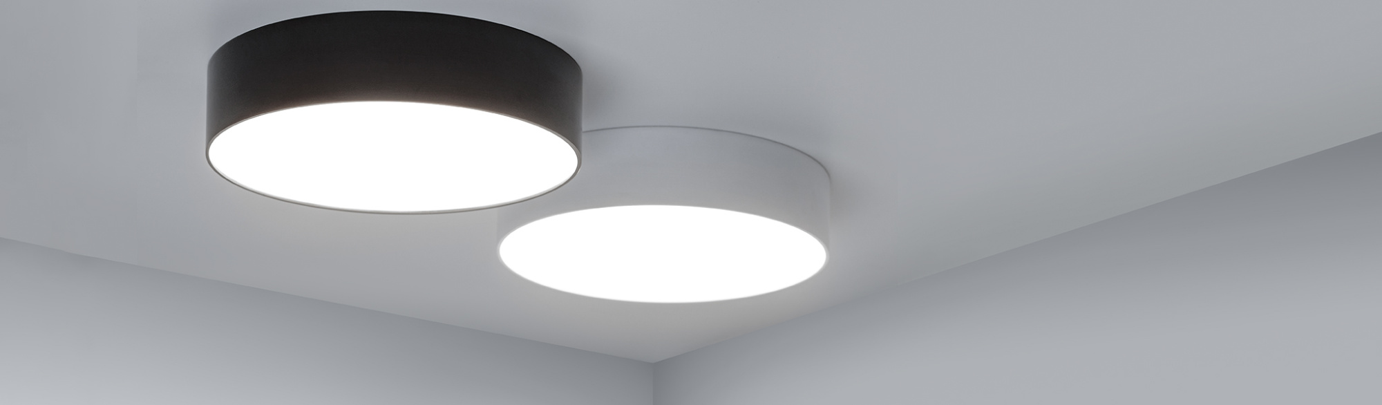 Светильник SP-RONDO-120B-12W Day White (Arlight, IP40 Металл, 3 года)