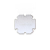 Светодиодная COB матрица P28-01L W7 (9-11V, 3W, 300mA, day white)
