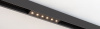 Светильник MAG-DARK-45-L200-6W Warm3000 (BK, 20 deg, 24V) (Arlight, IP20 Металл, 5 лет)