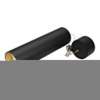 Светильник SP-POLO-HANG-LONG300-R85-15W Warm3000 (BK-GD, 40 deg) (Arlight, IP20 Металл, 3 года)