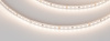 Лента UL-A140-8mm 24V Warm3500 (5 W/m, IP20, 5m) (Arlight, 7 лет)
