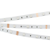 Лента RT-B30-10mm 12V RGB (7.2 W/m, IP20, 5060, 5m) (Arlight, Открытый)