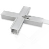 Соединитель х- образный для 319 профиля C017R5-X 326