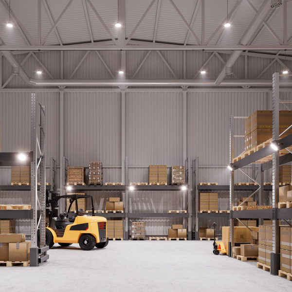 Светильник SP-ERCON-R365-240W White5000 (BK, 90 deg, 230V) (Arlight, IP65 Металл, 5 лет)