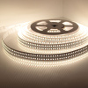 Светодиодная лента LUX class, 2835, 320led/m, day white, 24V, IP20, CRI>90, X07