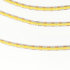 Светодиодная лента COB, 400 chip/m, white, 12V, IP20, A64