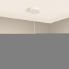 Светильник SP-PEONY-HANG-R250-15W Warm3000 (WH, 65 deg, 230V) (Arlight, IP20 Металл, 3 года)