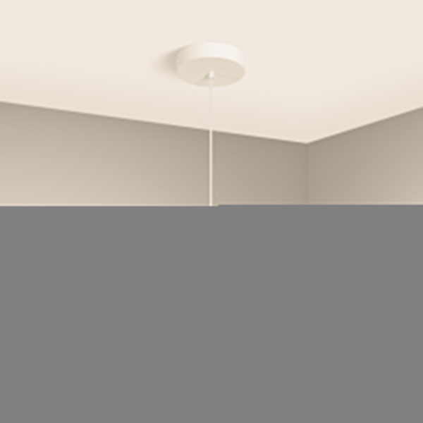 Светильник SP-PEONY-HANG-R250-15W Warm3000 (WH, 65 deg, 230V) (Arlight, IP20 Металл, 3 года)